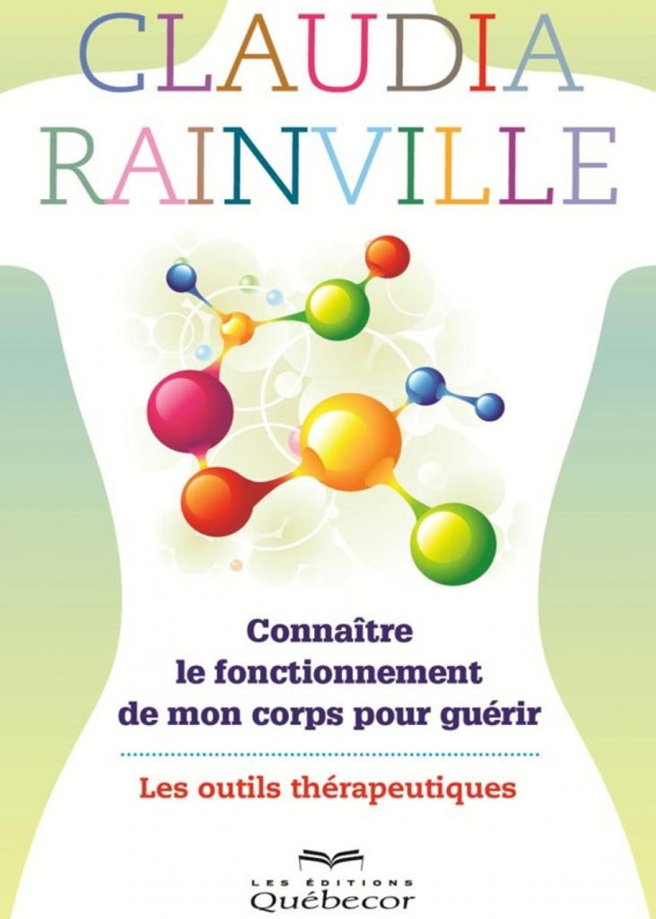 Claudia Rainville