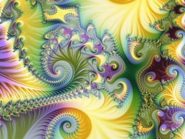 Fractal sommeil